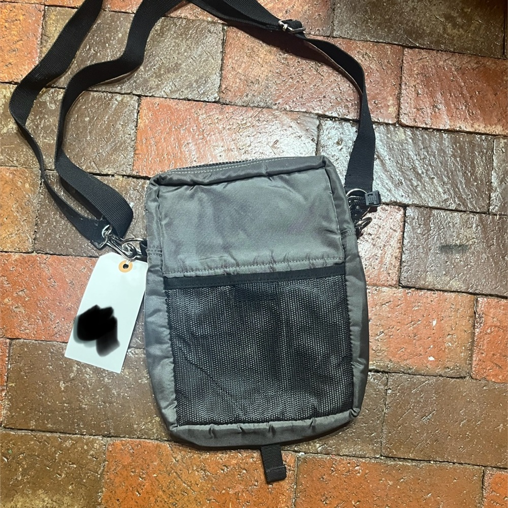 MEN BAGS Canon power-shot bag 9” wide X 12” high 3187 - Picture 3 of 3
